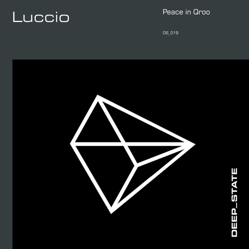 Luccio - Peace in Qroo [DS019]